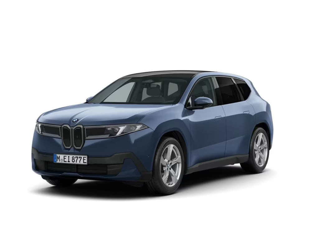 BMW iX3 xDrive iX3