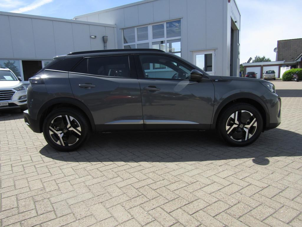 Peugeot e-2008