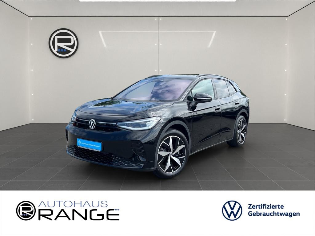 Volkswagen ID.4 4Motion GTX