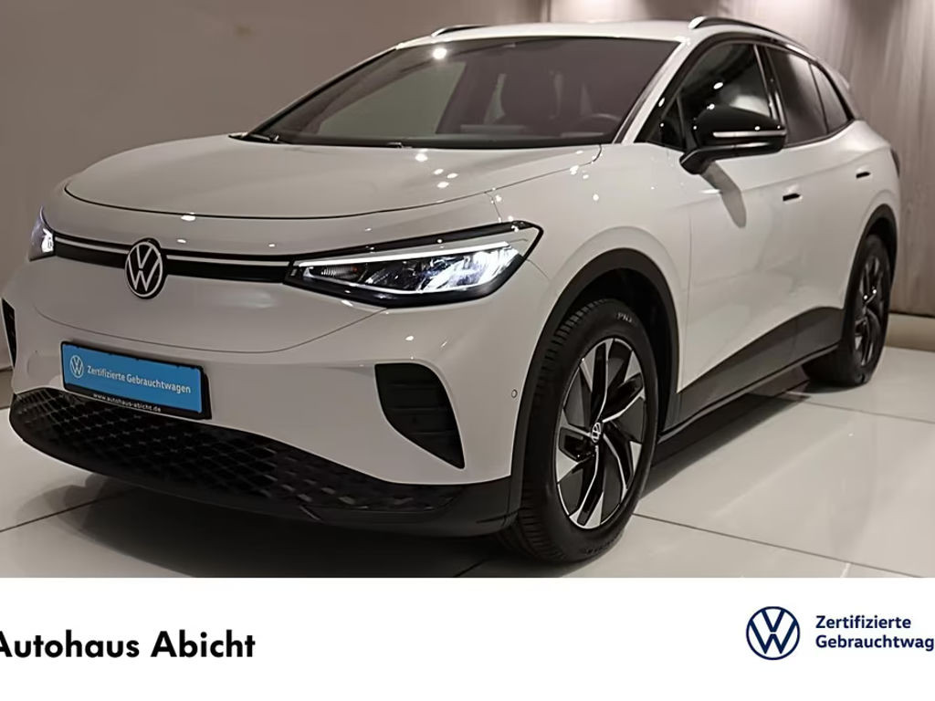 Volkswagen ID.4 Performance Pro