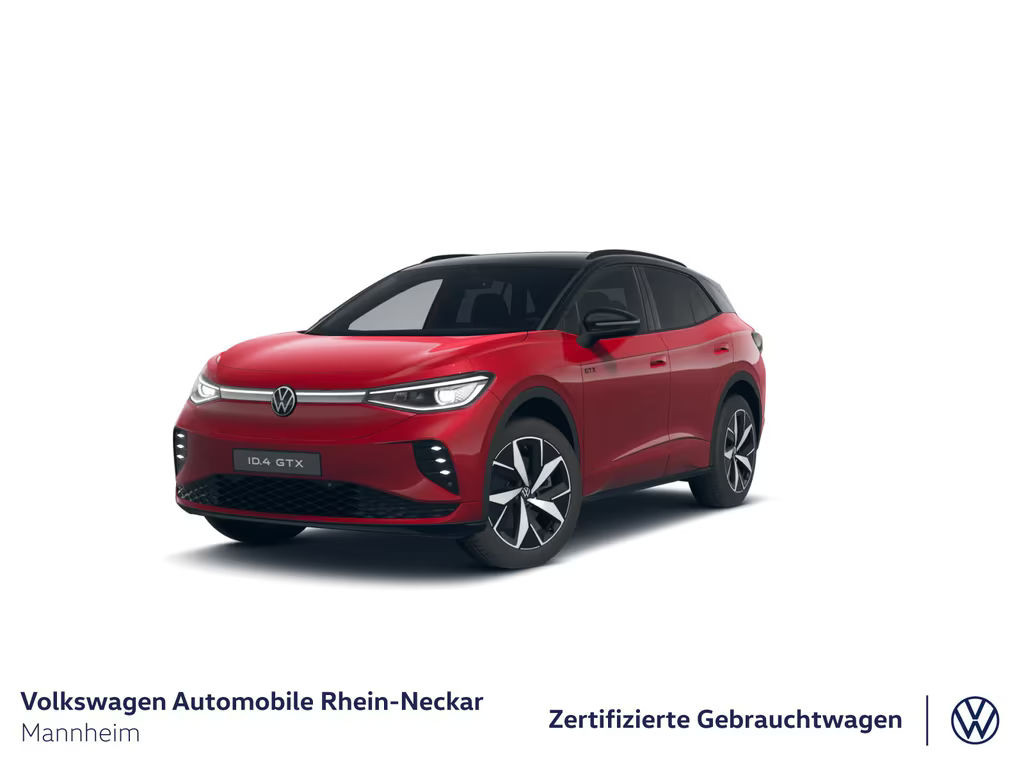 Volkswagen ID.4