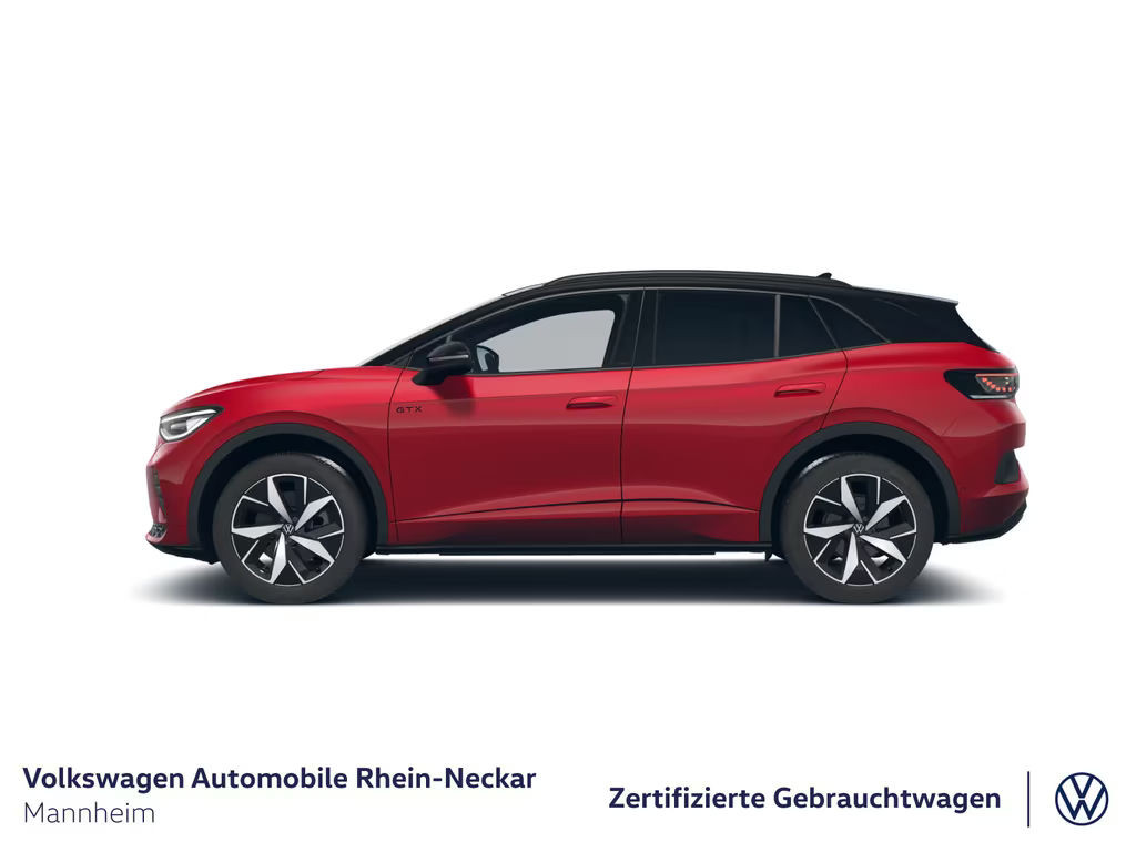 Volkswagen ID.4