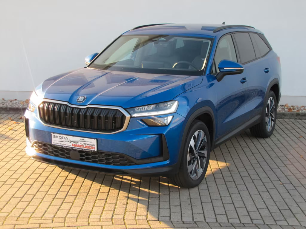 Skoda Kodiaq 2.0 TDI Selection