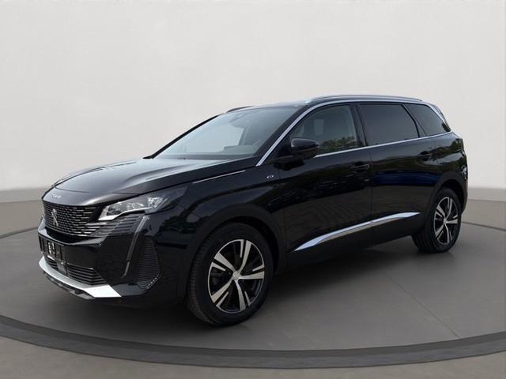 Peugeot 5008 GT-Line Hybrid