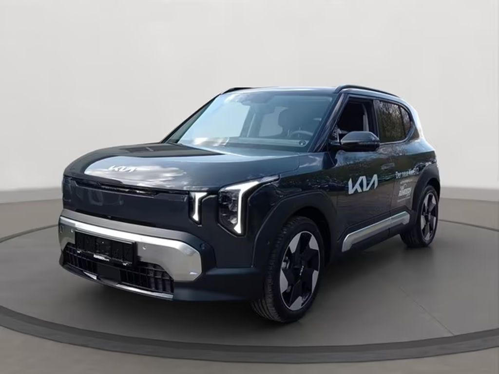 Kia EV2 Earth 42.2kWh
