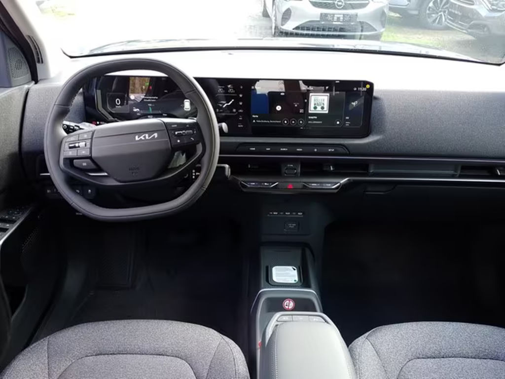 Kia EV2