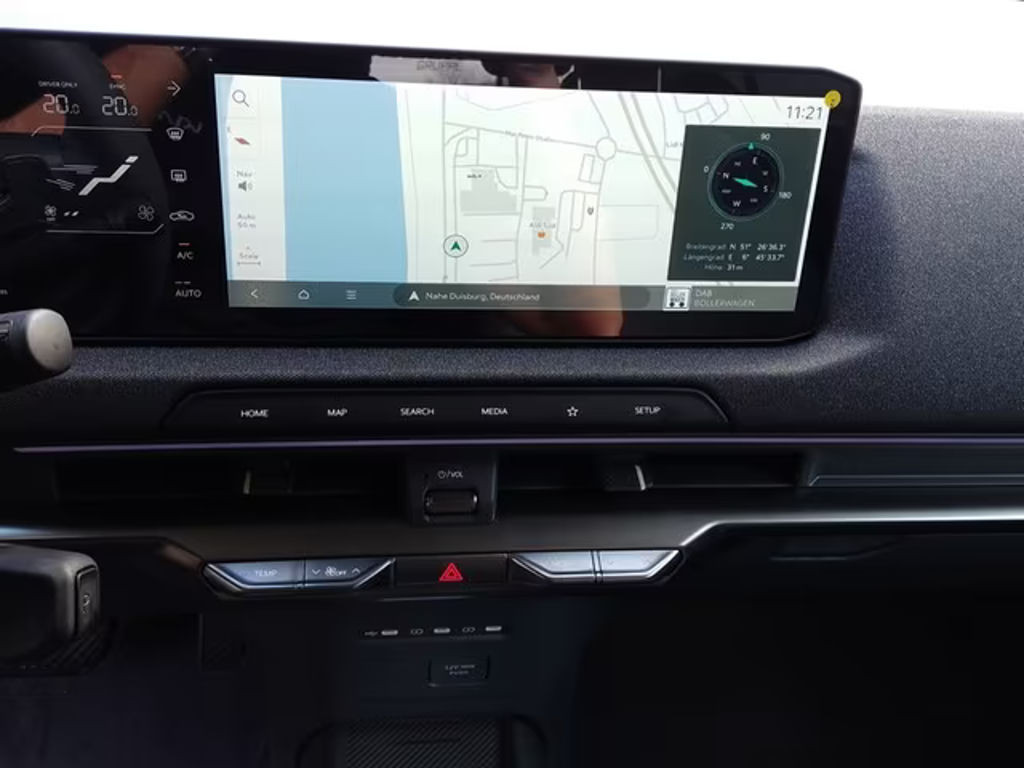 Kia EV2