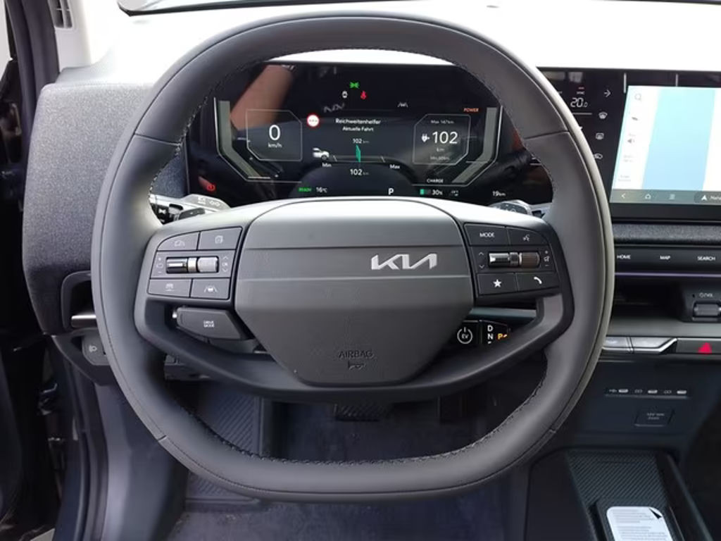 Kia EV2