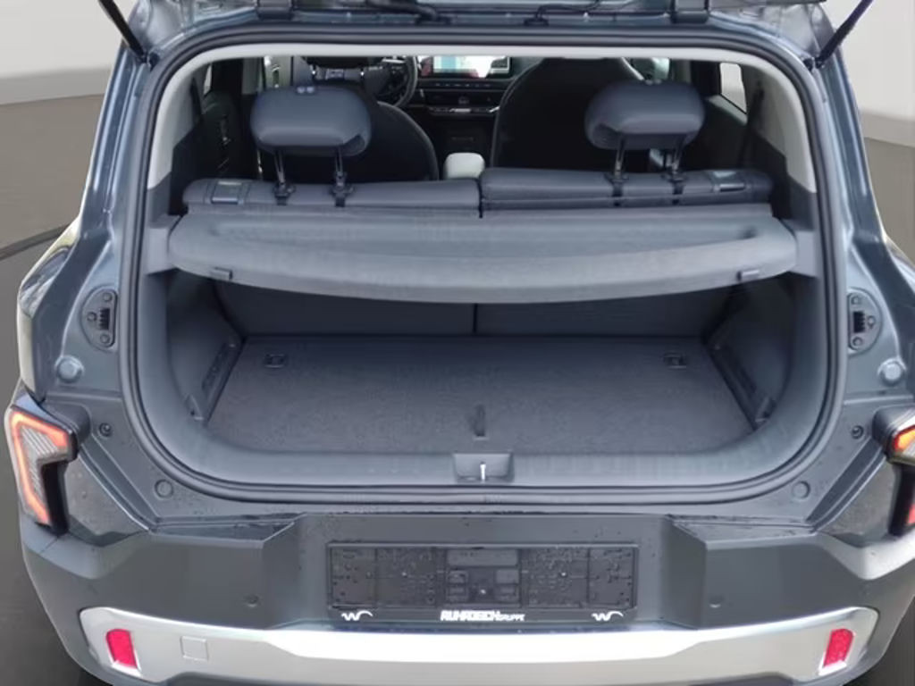 Kia EV2