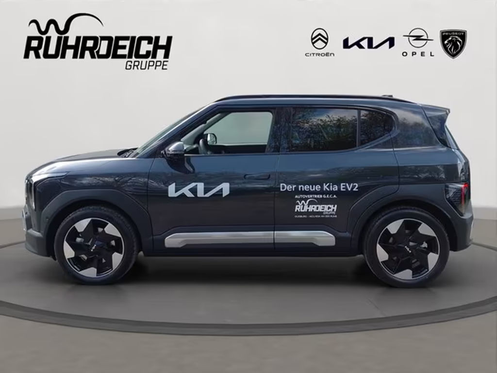 Kia EV2