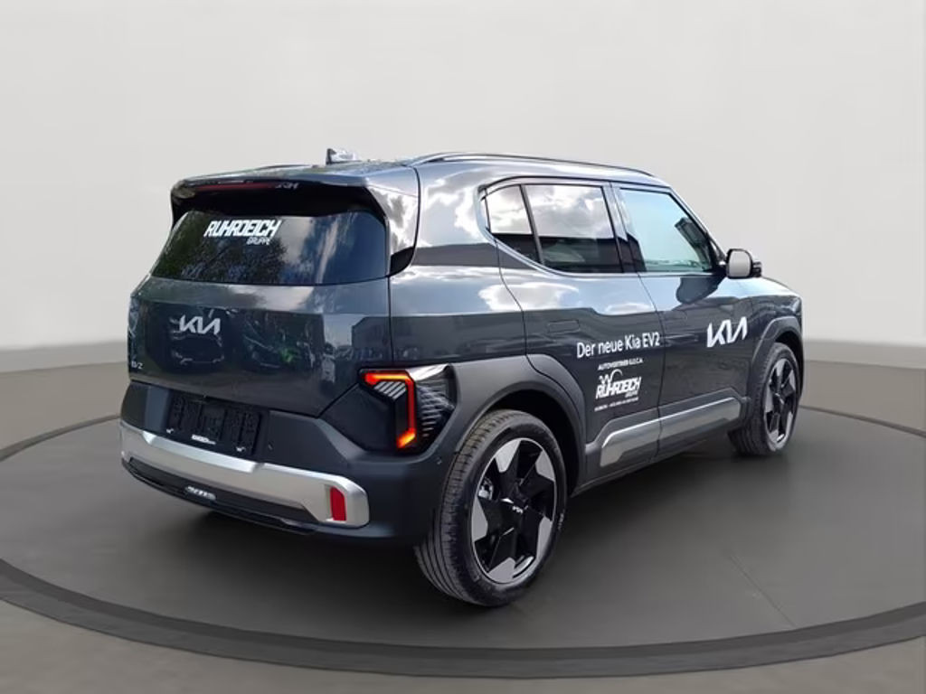 Kia EV2