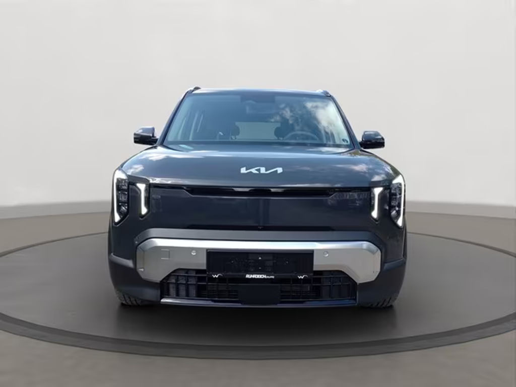 Kia EV2