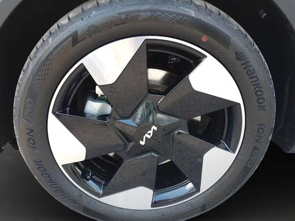 Kia EV2