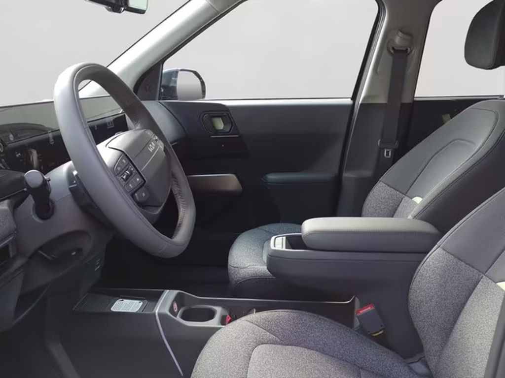 Kia EV2