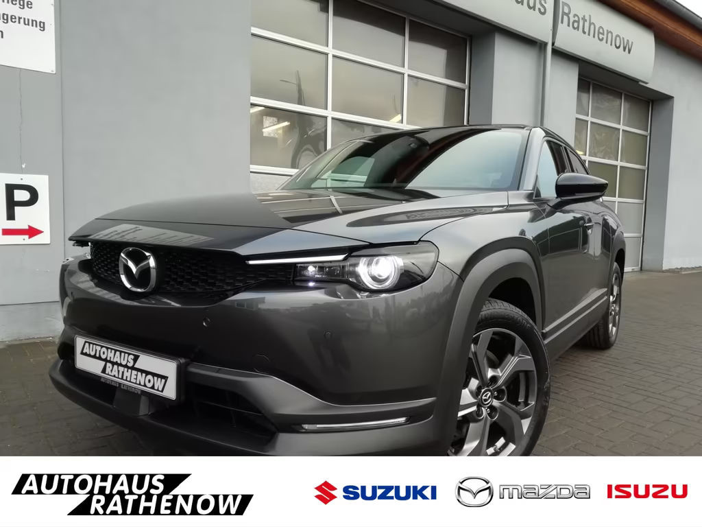 Mazda MX-30 SkyActiv