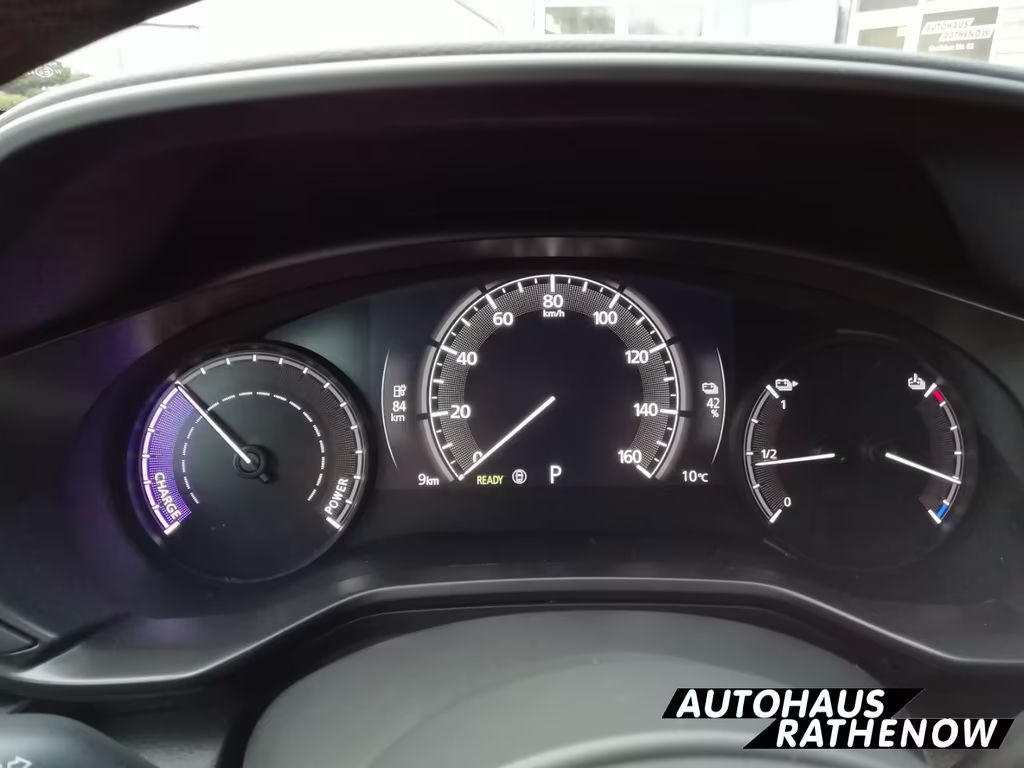 Mazda MX-30