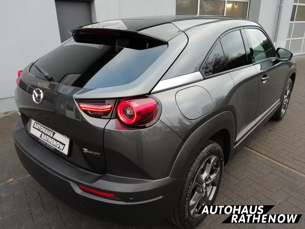 Mazda MX-30