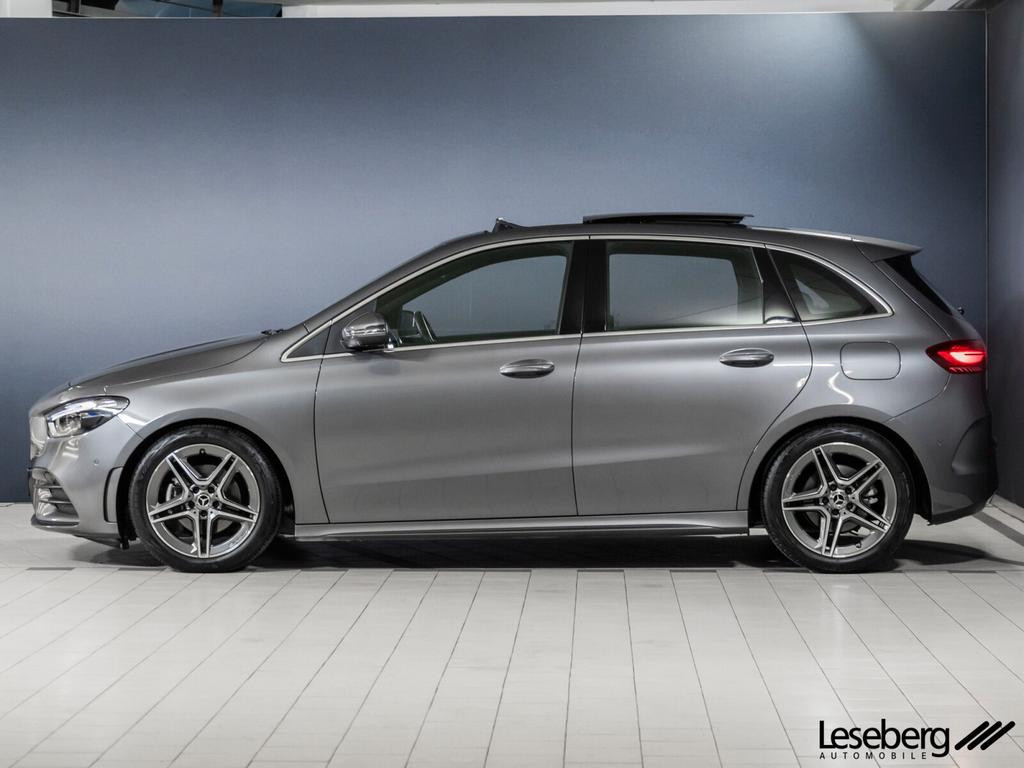 Mercedes-Benz B-Klasse B 200 AMG Line Sedan
