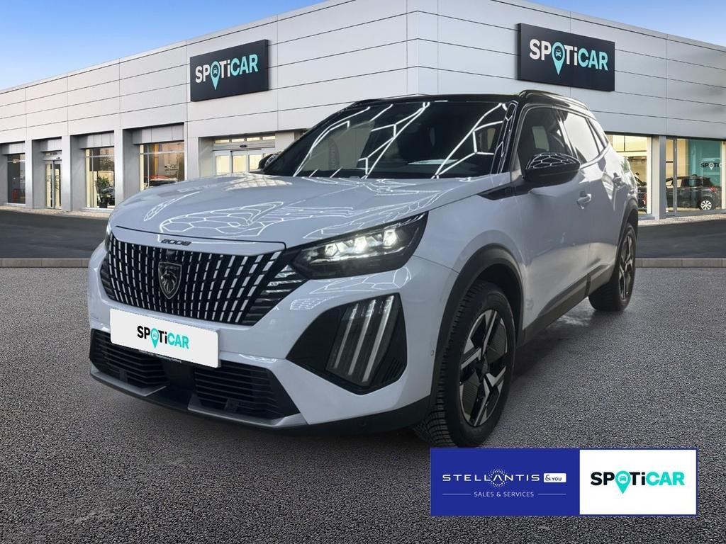 Peugeot 2008 GT-Line PureTech