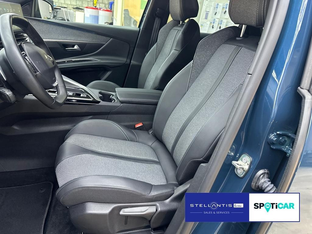 Peugeot 3008 Allure Pack PureTech