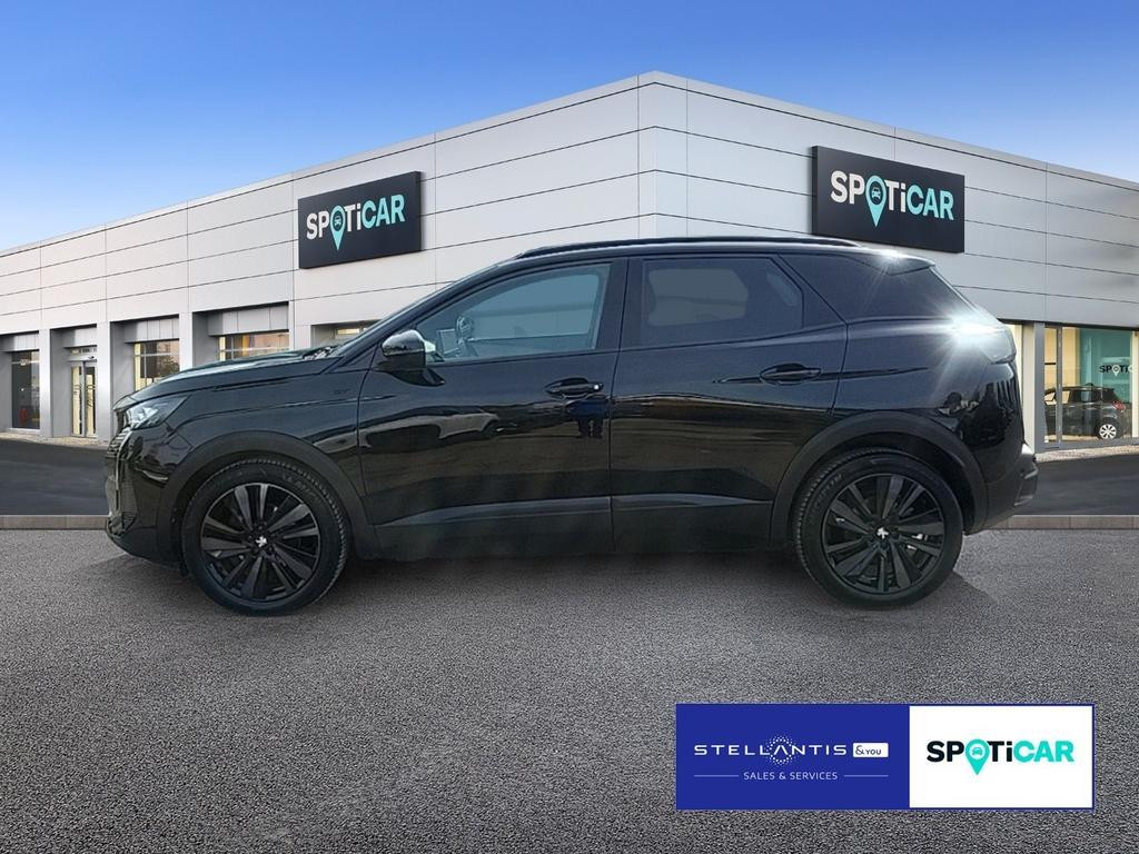 Peugeot 3008 GT-Line PureTech