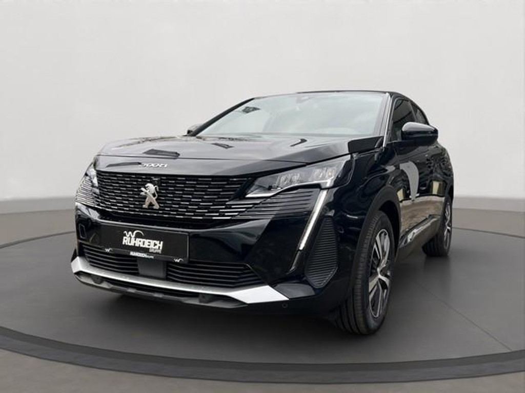 Peugeot 3008 Allure Pack