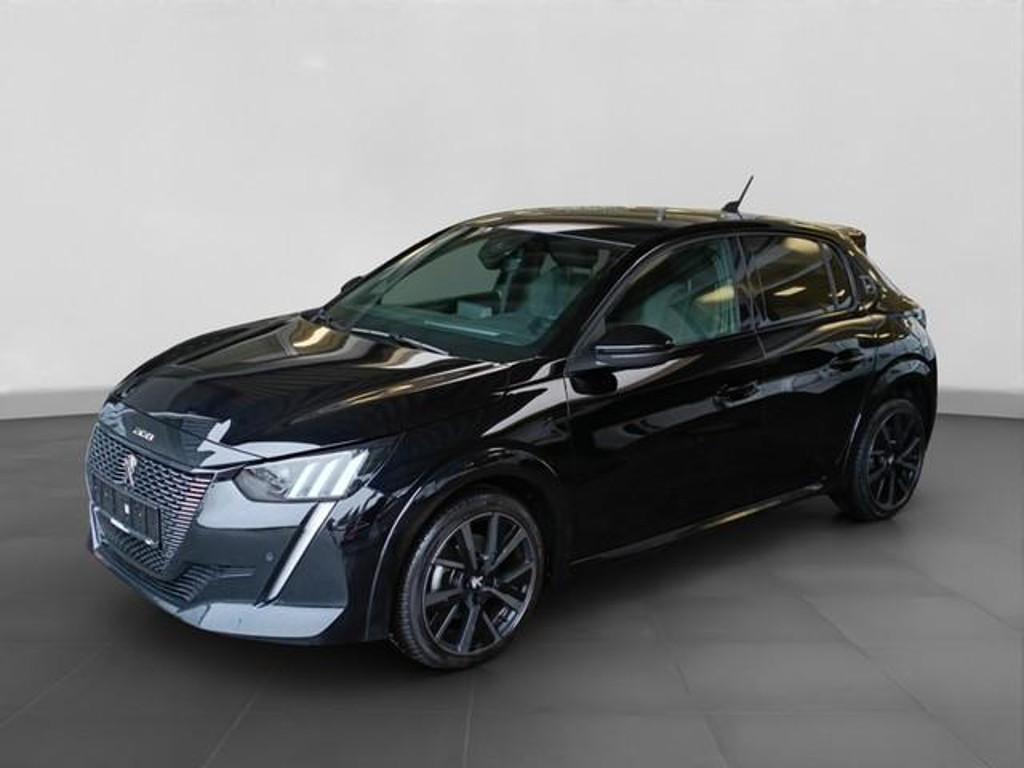 Peugeot 208 GT-Line