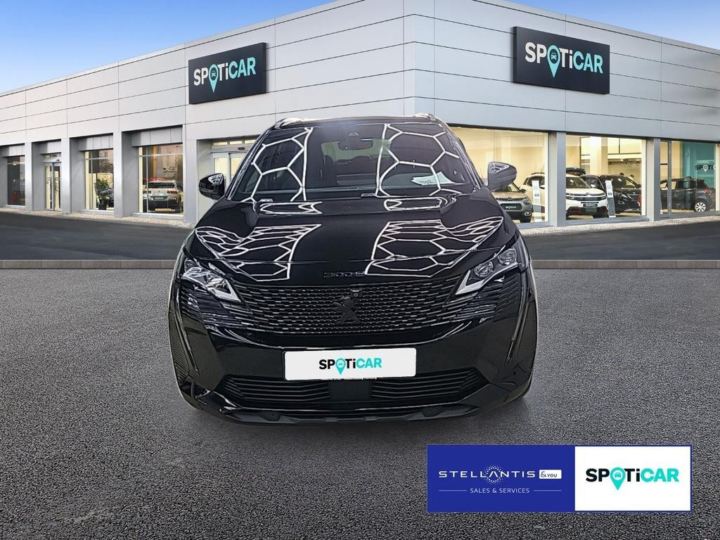 Peugeot 3008 GT-Line PureTech