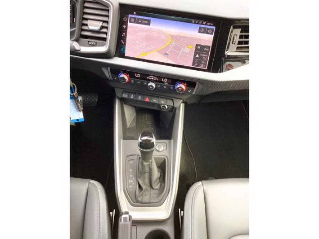 Audi A1 Citycarver