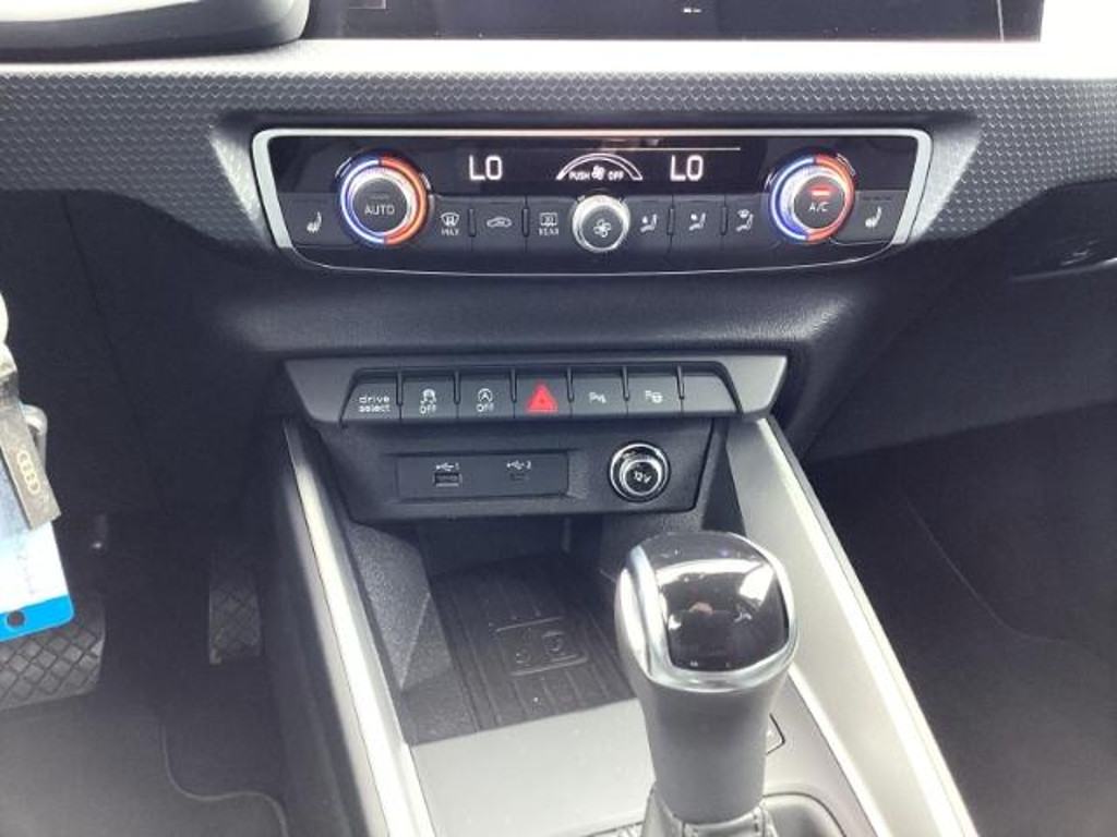Audi A1 Citycarver