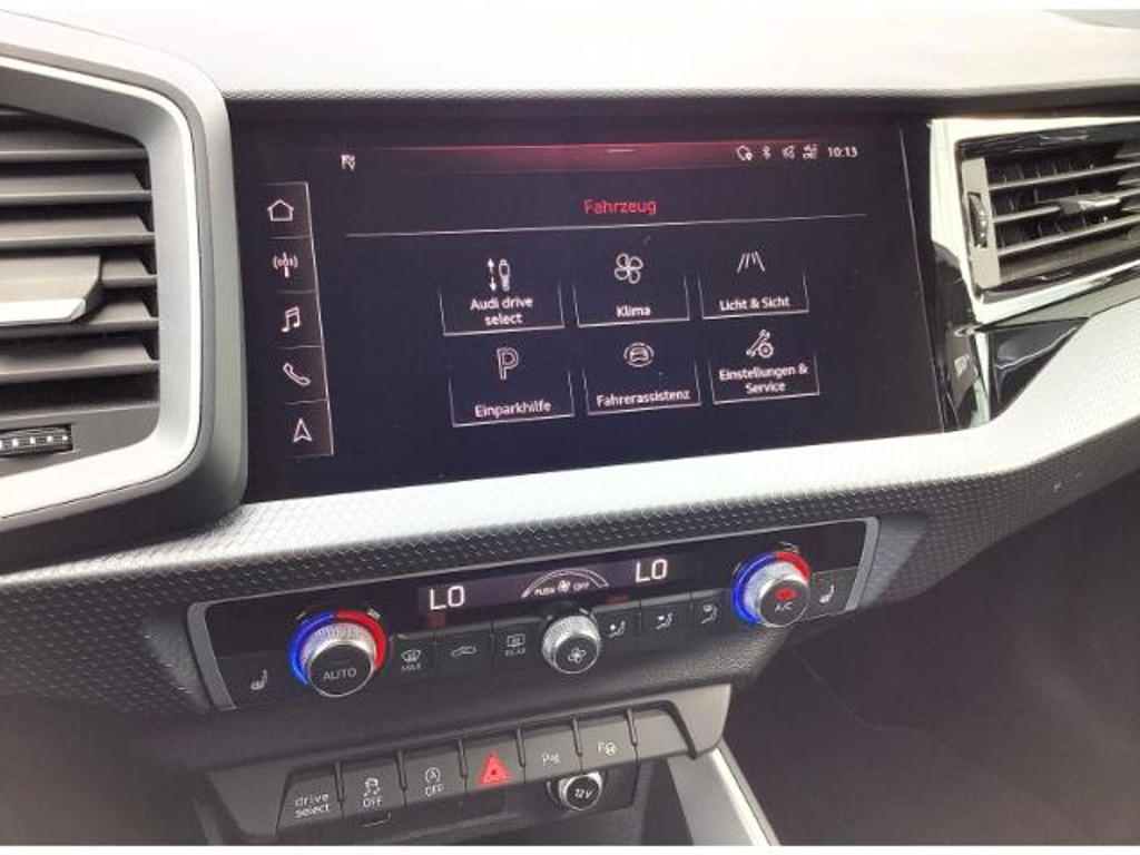 Audi A1 Citycarver
