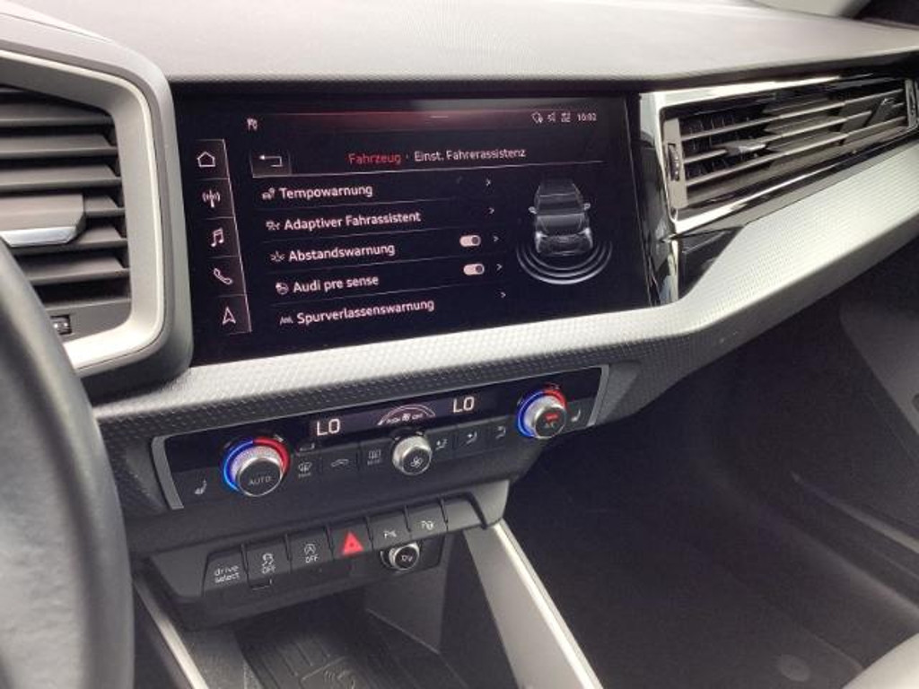 Audi A1 Citycarver