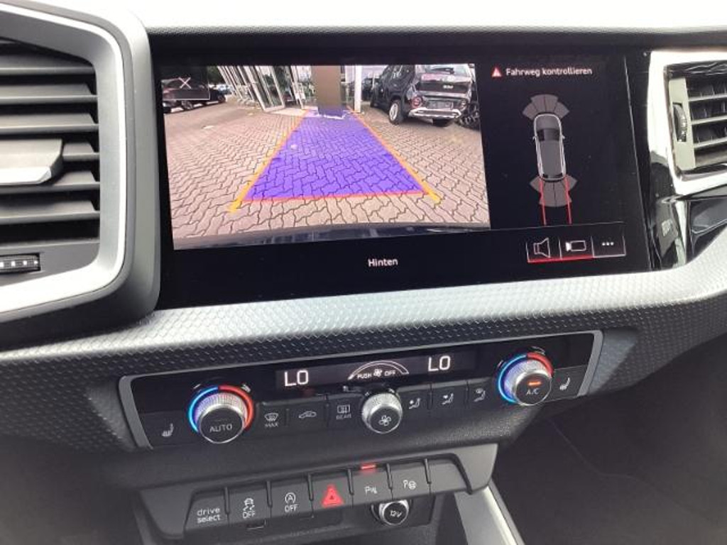 Audi A1 Citycarver