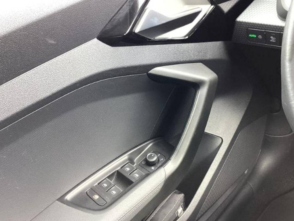 Audi A1 Citycarver