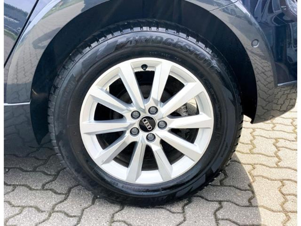 Audi A1 Citycarver