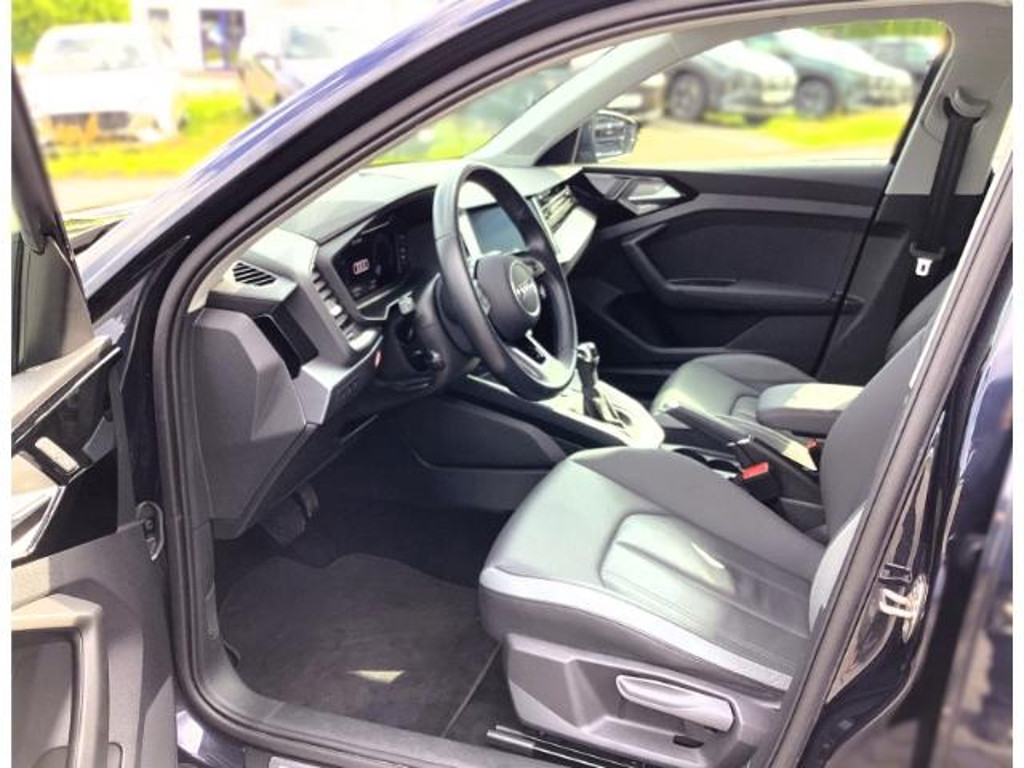 Audi A1 Citycarver
