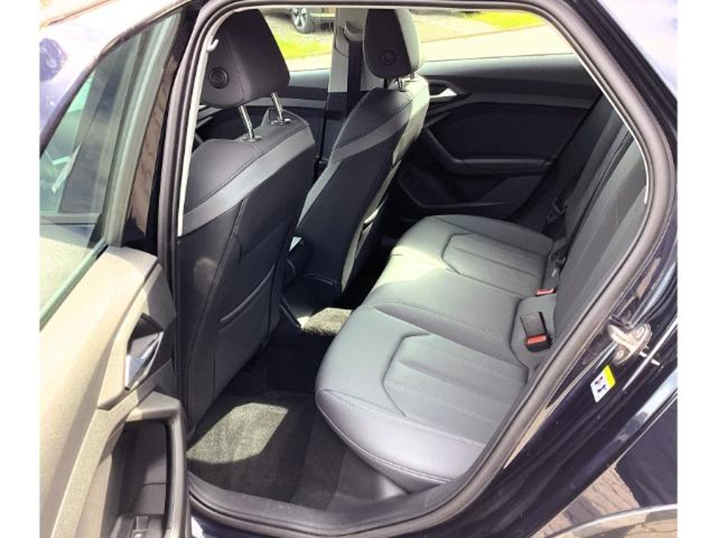 Audi A1 Citycarver