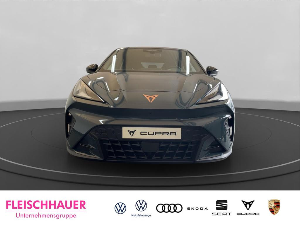 Cupra Raval