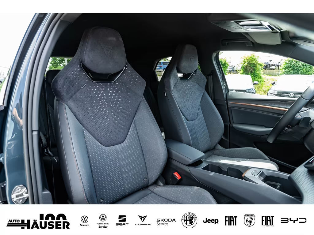 Cupra Raval