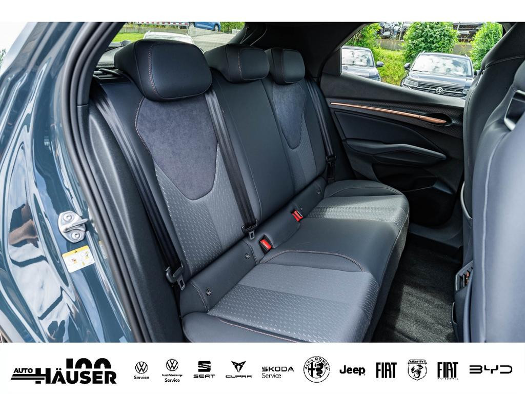 Cupra Raval