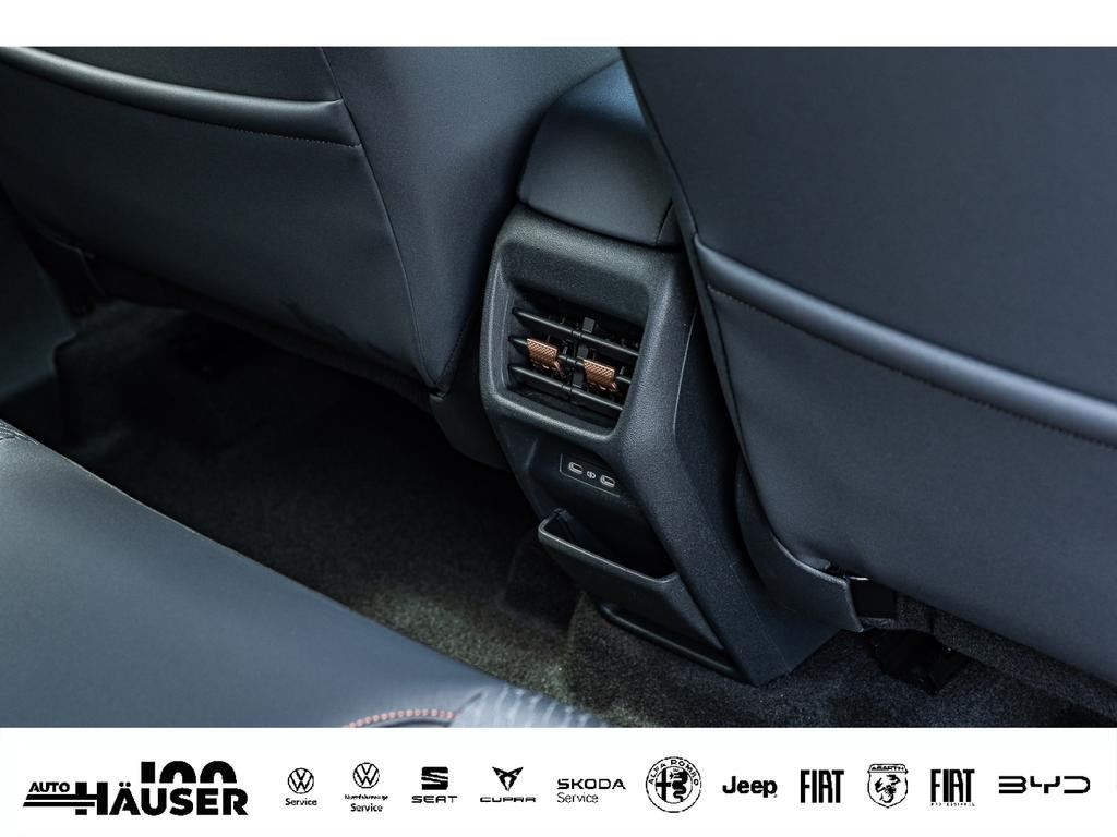 Cupra Raval