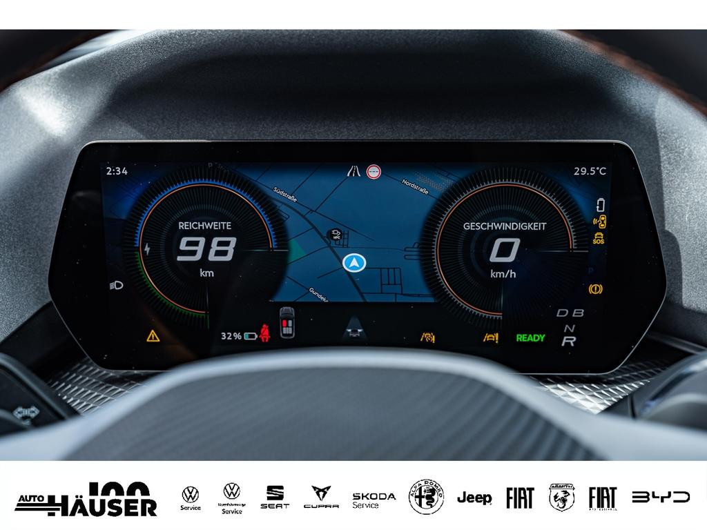 Cupra Raval