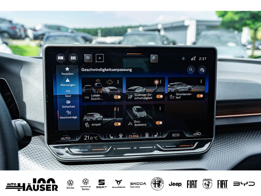 Cupra Raval