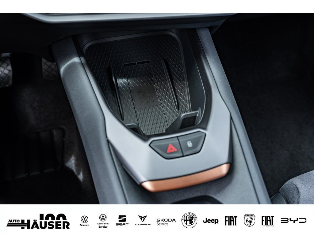 Cupra Raval