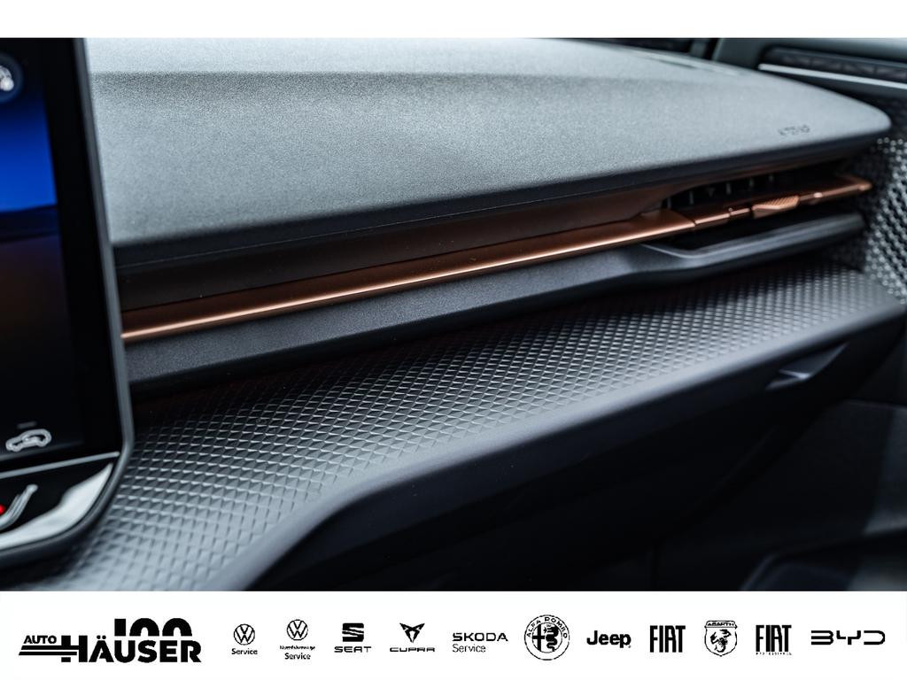 Cupra Raval