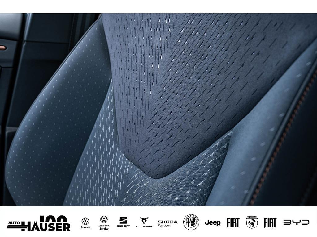 Cupra Raval