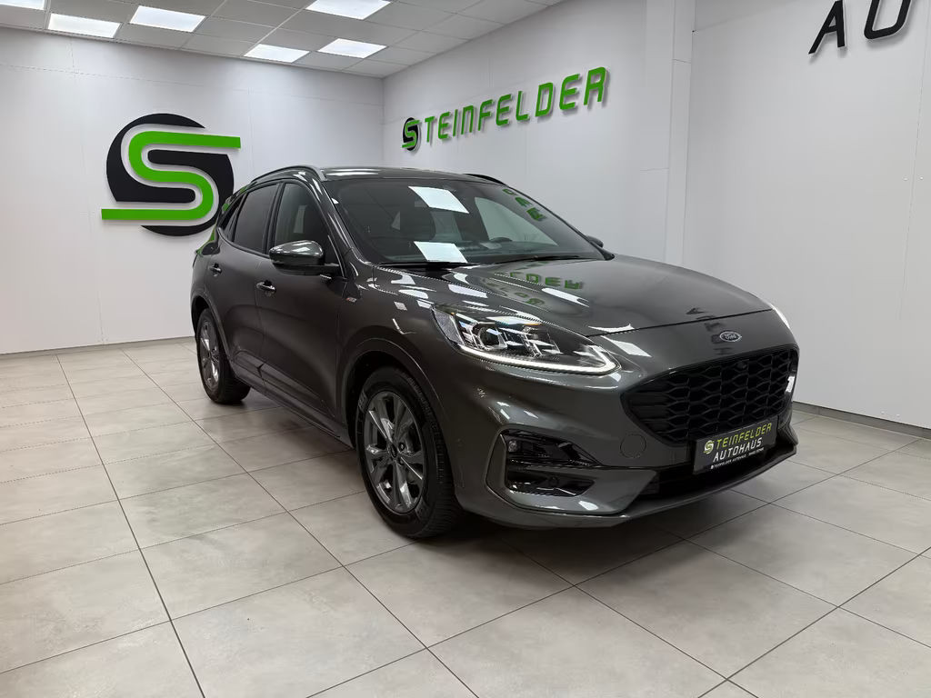 Ford Kuga ST Line Hybrid X