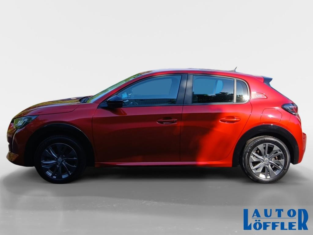 Peugeot e-208 Active Pack