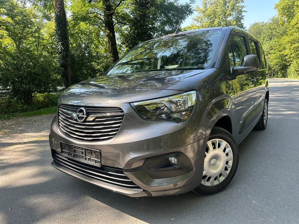 Opel Combo Life Edition