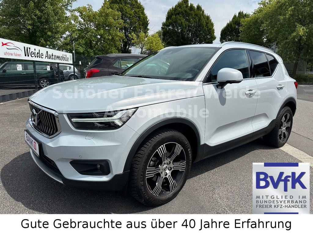 Volvo XC40 Inscription